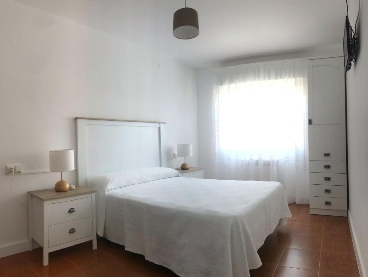 Hostal Casa Enrique Barres Exterior photo