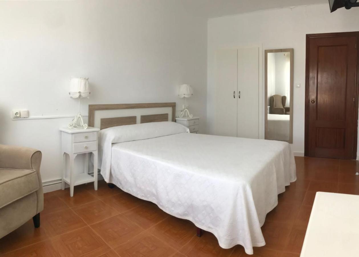 Hostal Casa Enrique Barres Exterior photo